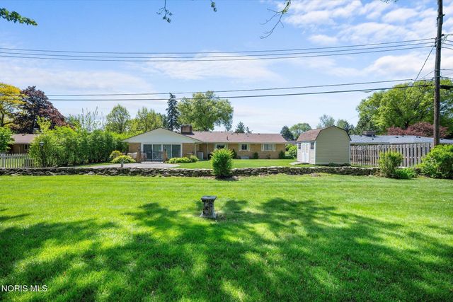 3615 Denise Drive, Toledo, OH 43614
