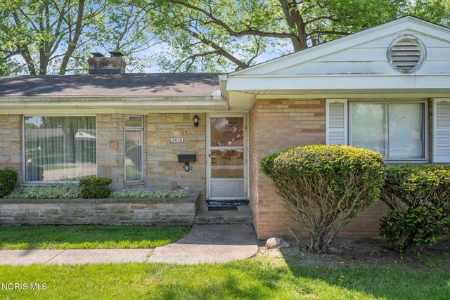 3615 Denise Drive, Toledo, OH 43614