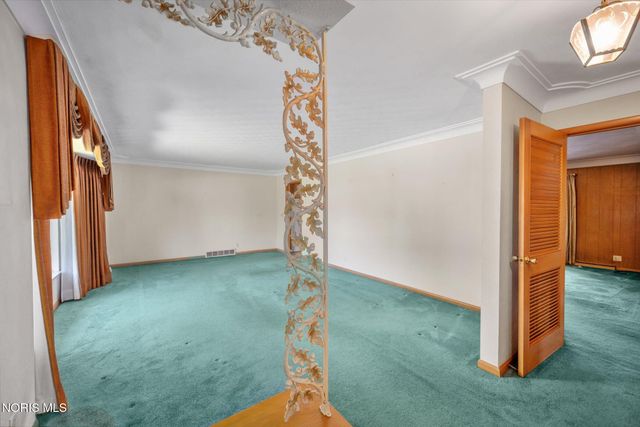 3615 Denise Drive, Toledo, OH 43614