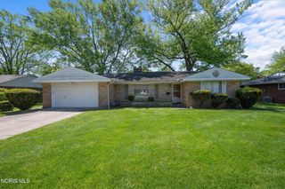 3615 Denise Drive, Toledo, OH 43614
