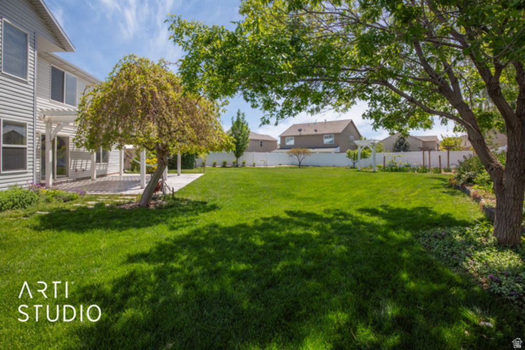 342 S WILLOW PATCH RD, Lehi, UT 84043 — photo 2