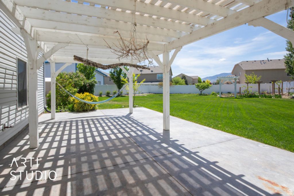 342 S WILLOW PATCH RD, Lehi, UT 84043 — photo 4