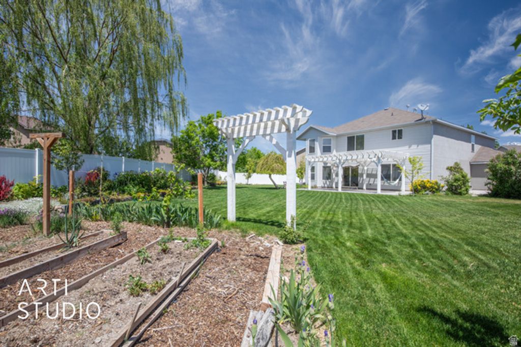342 S WILLOW PATCH RD, Lehi, UT 84043 — photo 5