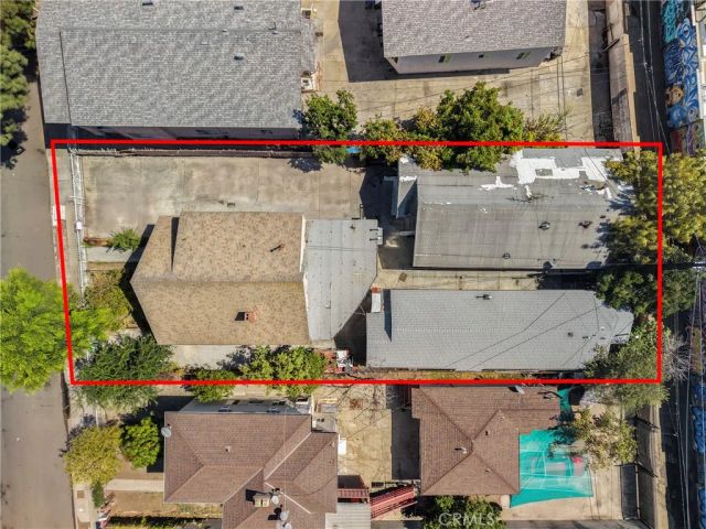 1352 E 21st Street, Los Angeles, CA 90011