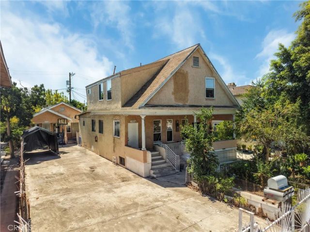 1352 E 21st Street, Los Angeles, CA 90011