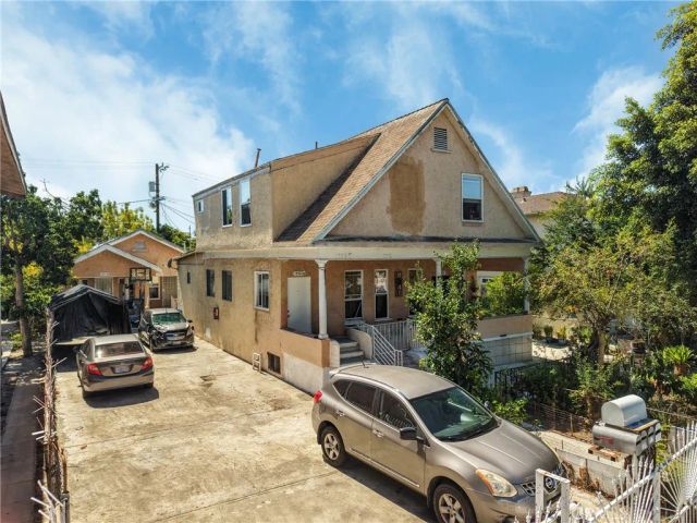 1352 E 21st Street, Los Angeles, CA 90011