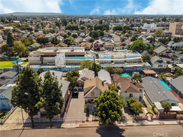 1352 E 21st Street, Los Angeles, CA 90011