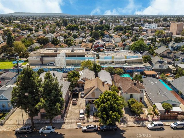 1352 E 21st Street, Los Angeles, CA 90011