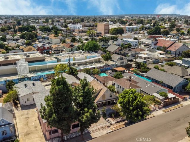 1352 E 21st Street, Los Angeles, CA 90011