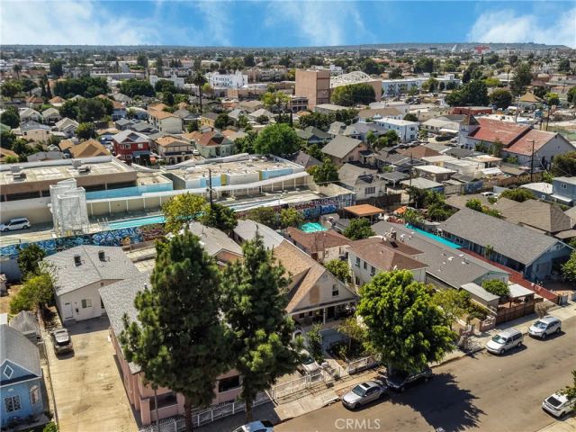1352 E 21st Street, Los Angeles, CA 90011