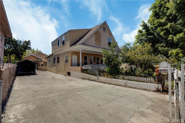 1352 E 21st Street, Los Angeles, CA 90011