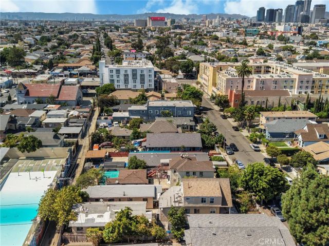 1352 E 21st Street, Los Angeles, CA 90011