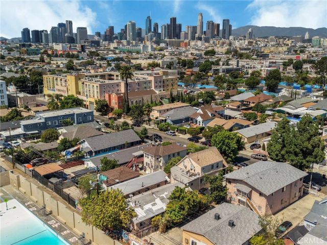 1352 E 21st Street, Los Angeles, CA 90011
