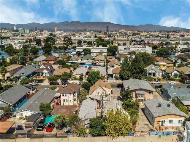 1352 E 21st Street, Los Angeles, CA 90011