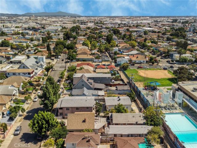 1352 E 21st Street, Los Angeles, CA 90011