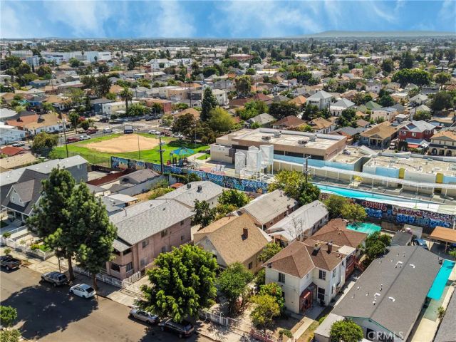 1352 E 21st Street, Los Angeles, CA 90011