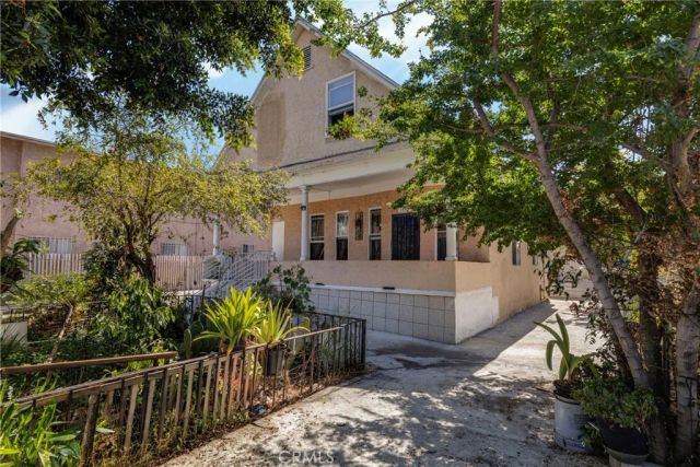1352 E 21st Street, Los Angeles, CA 90011