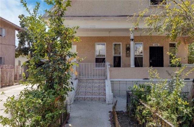 1352 E 21st Street, Los Angeles, CA 90011