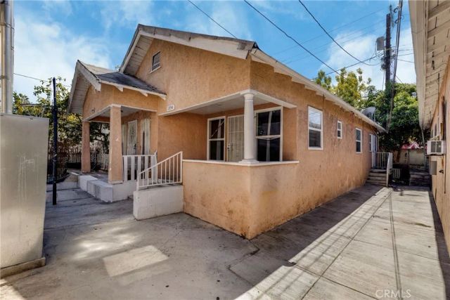 1352 E 21st Street, Los Angeles, CA 90011