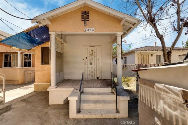 1352 E 21st Street, Los Angeles, CA 90011