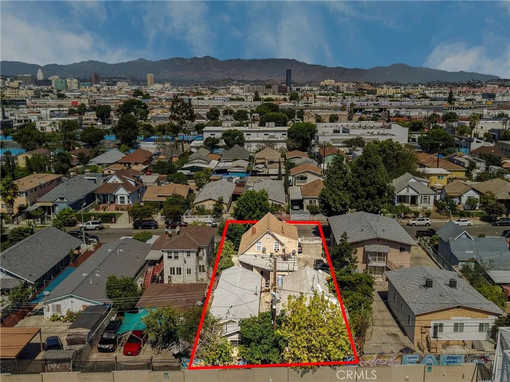 1352 E 21st Street, Los Angeles, CA 90011