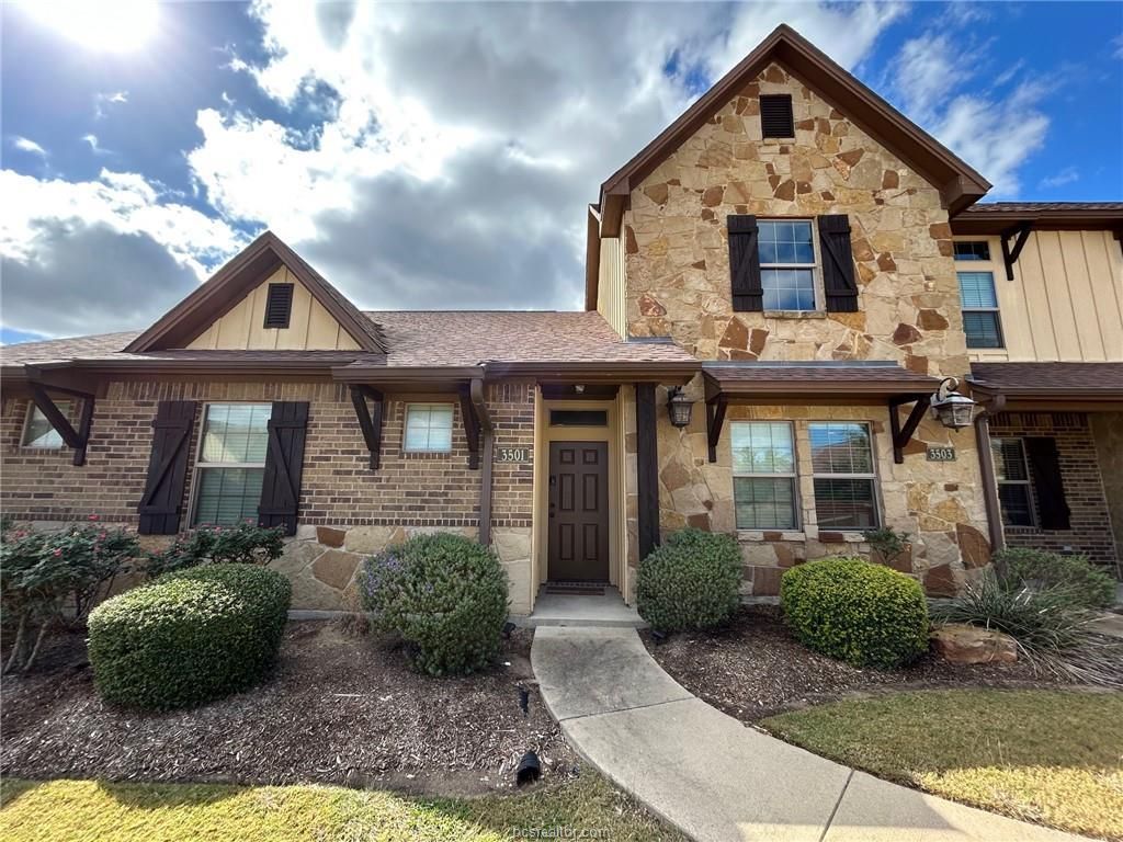 3501 General Parkway, College Station, TX 77845
