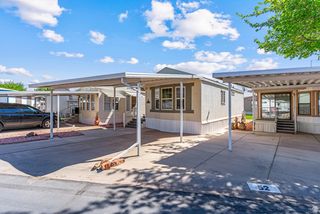 1160 E TELEGRAPH ST #53, Washington, UT 84780