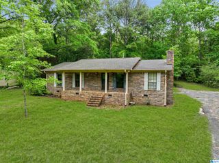 3384 N SCOTTSVILLE ROAD, Centreville, AL 35042