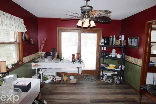 60 Riverside Drive, Mount Clemens, MI 48043