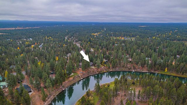 56019 Snow Goose Road, Bend, OR 97707