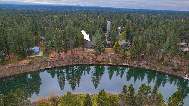 56019 Snow Goose Road, Bend, OR 97707