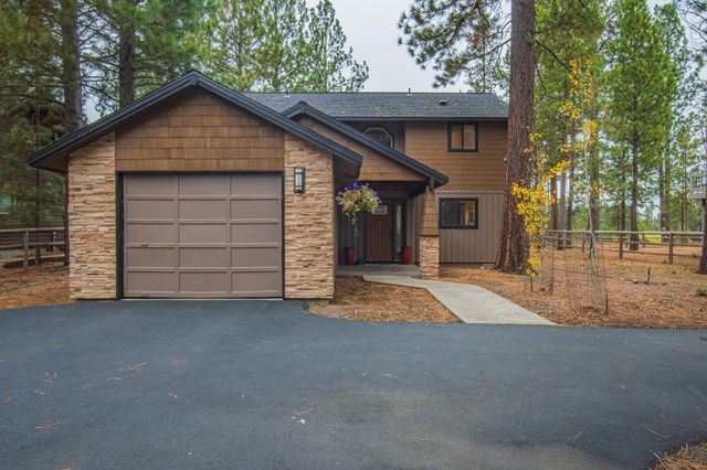 56019 Snow Goose Road, Bend, OR 97707