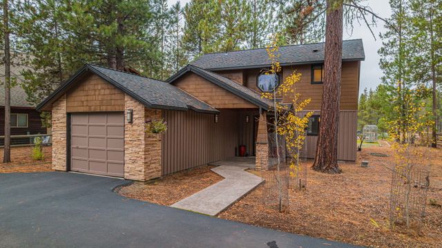 56019 Snow Goose Road, Bend, OR 97707