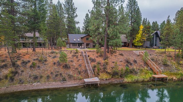 56019 Snow Goose Road, Bend, OR 97707