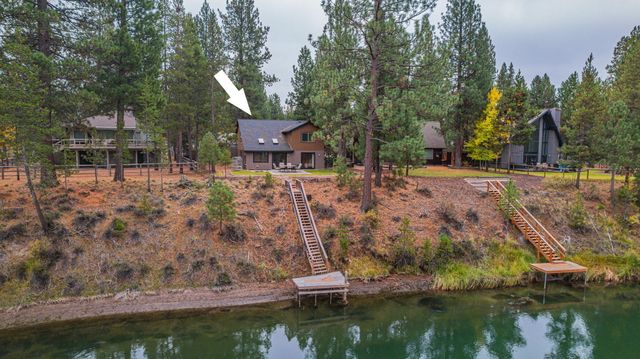 56019 Snow Goose Road, Bend, OR 97707