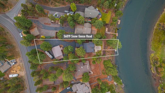 56019 Snow Goose Road, Bend, OR 97707