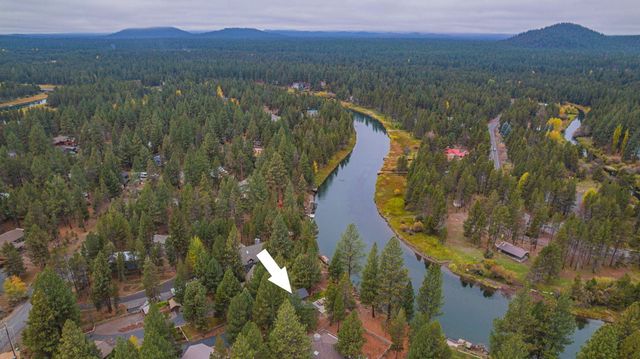 56019 Snow Goose Road, Bend, OR 97707