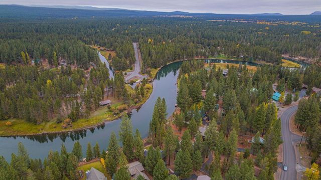 56019 Snow Goose Road, Bend, OR 97707
