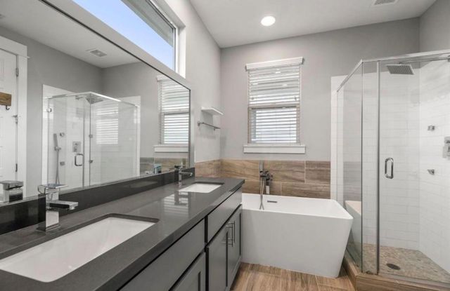 406 Yale Oaks Lane, Houston, TX 77091