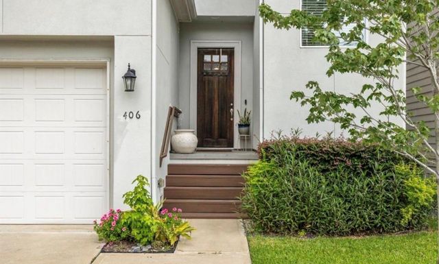 406 Yale Oaks Lane, Houston, TX 77091