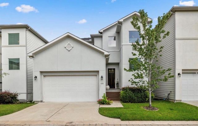 406 Yale Oaks Lane, Houston, TX 77091