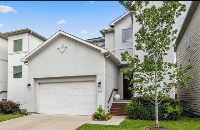 406 Yale Oaks Lane, Houston, TX 77091