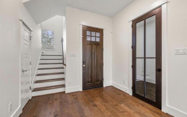406 Yale Oaks Lane, Houston, TX 77091