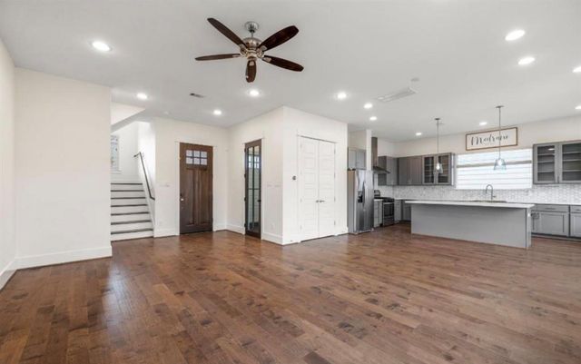 406 Yale Oaks Lane, Houston, TX 77091