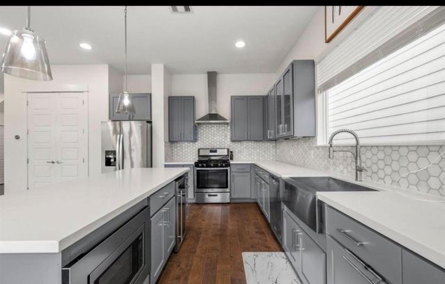 406 Yale Oaks Lane, Houston, TX 77091