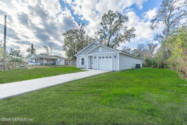 45035 JAMES Street, Callahan, FL 32011
