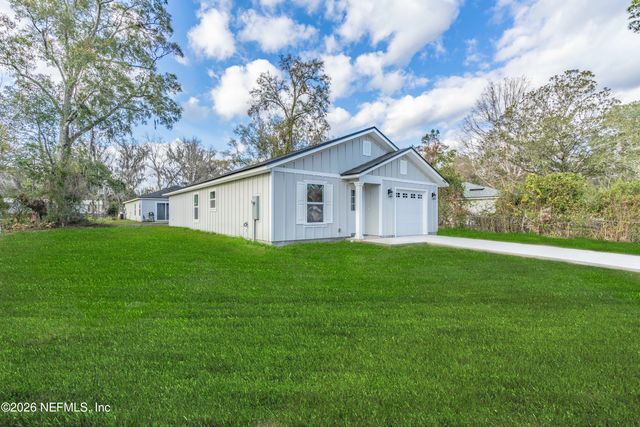 45035 JAMES Street, Callahan, FL 32011