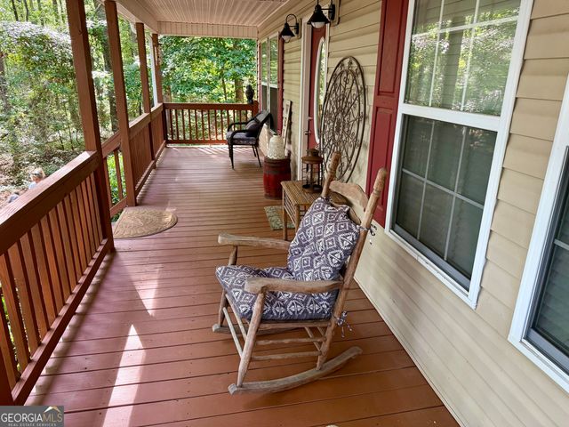70 Park Street, Lavonia, GA 30553