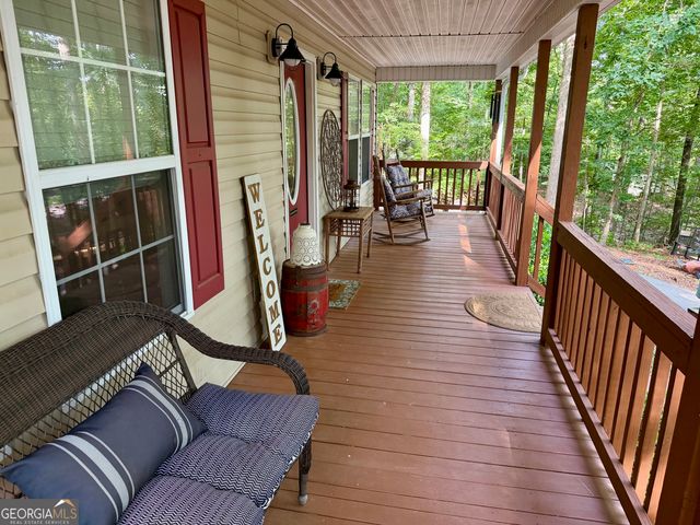 70 Park Street, Lavonia, GA 30553