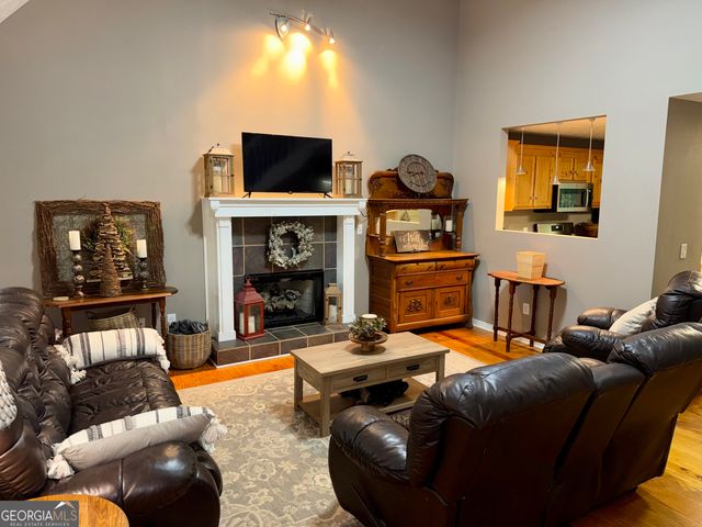 70 Park Street, Lavonia, GA 30553